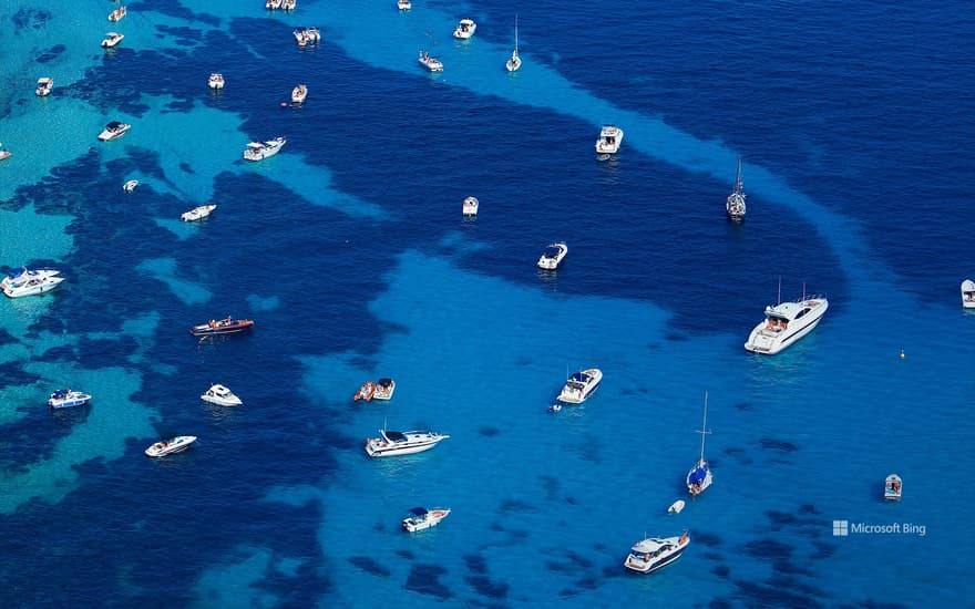 Islands of Lerins, Cannes, French Riviera