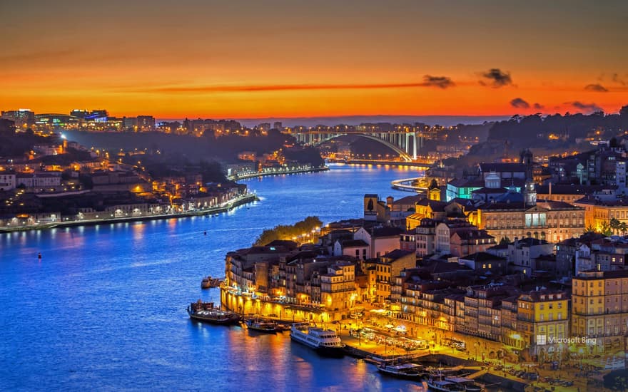 Porto, Portugal