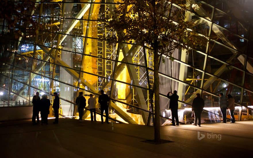 The National September 11 Memorial & Museum, New York City